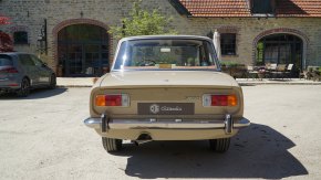 Alfa Romeo 1750 Berlina 5