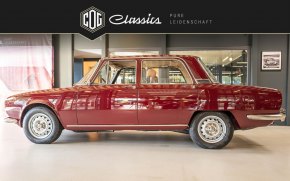 Alfa Romeo 2000 Berlina 6