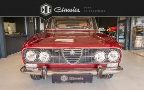 Alfa Romeo 2000 Berlina 42