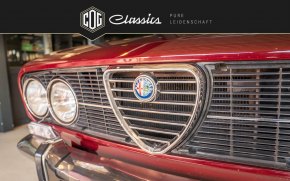 Alfa Romeo 2000 Berlina 44