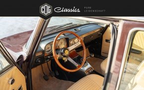 Alfa Romeo 2000 Berlina  38