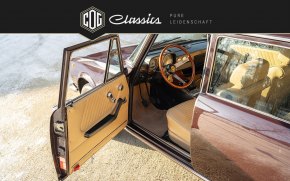 Alfa Romeo 2000 Berlina  36