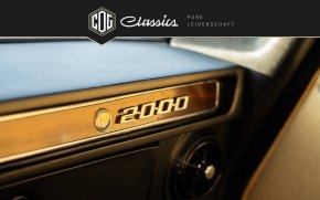 Alfa Romeo 2000 Berlina  59