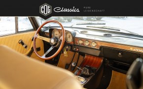 Alfa Romeo 2000 Berlina  68