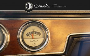 Alfa Romeo 2000 Berlina  64