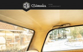 Alfa Romeo 2000 Berlina  70