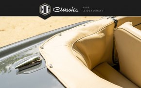 Alfa Romeo 2600 Touring Spider  33