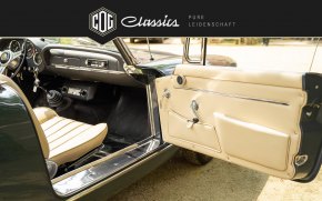 Alfa Romeo 2600 Touring Spider  45
