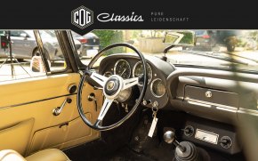 Alfa Romeo 2600 Touring Spider  34