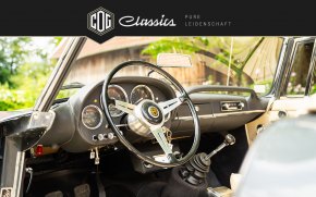 Alfa Romeo 2600 Touring Spider  59