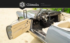 Alfa Romeo 2600 Touring Spider  39