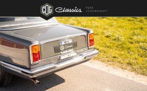 Alfa Romeo 2600 Berlina  10