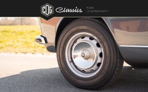 Alfa Romeo 2600 Berlina  16