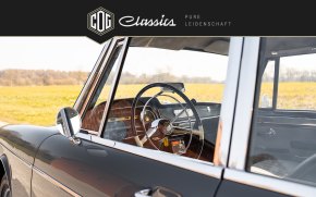 Alfa Romeo 2600 Berlina  20