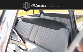 Alfa Romeo 2600 Berlina  27