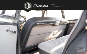 Alfa Romeo 2600 Berlina  28