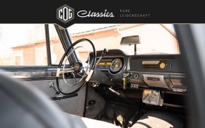 Alfa Romeo 2600 Berlina  31