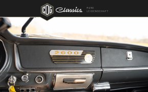 Alfa Romeo 2600 Berlina  38