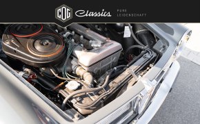 Alfa Romeo 2600 Berlina  40