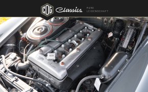 Alfa Romeo 2600 Berlina  41