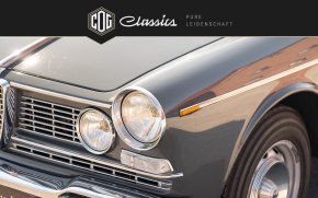 Alfa Romeo 2600 Berlina  13