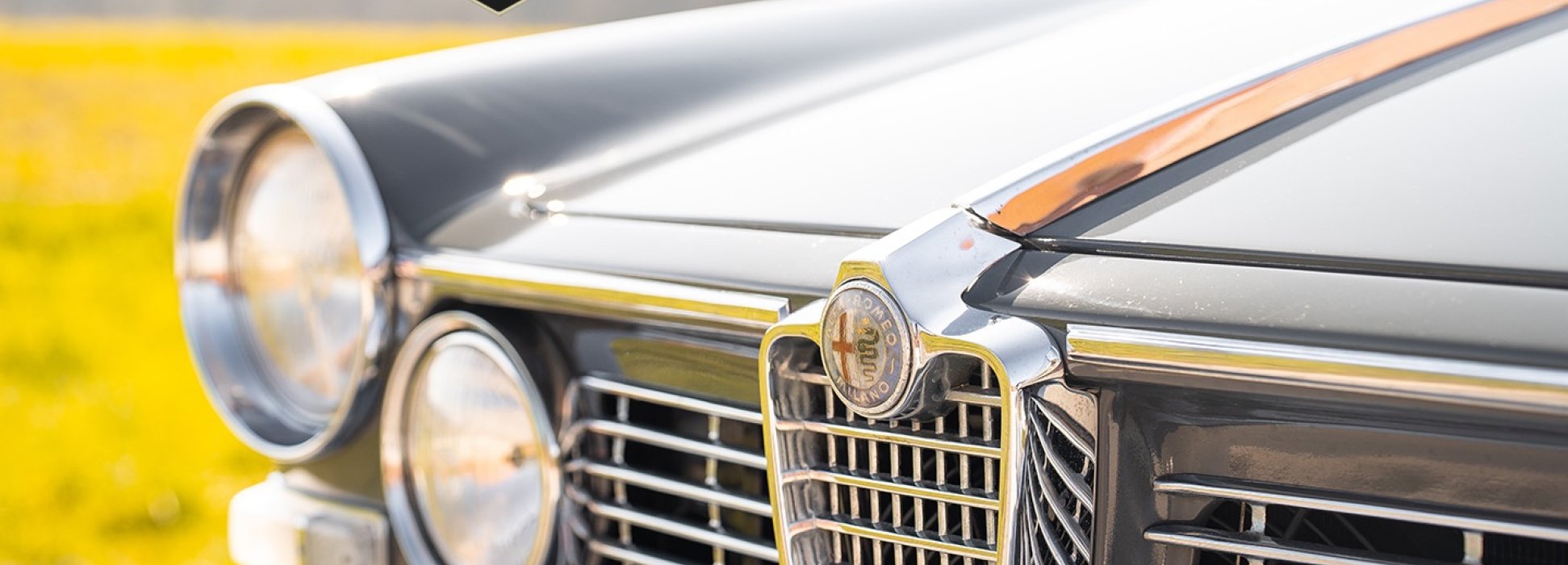 Alfa Romeo 2600 Berlina  6