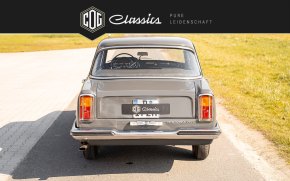 Alfa Romeo 2600 Berlina  9