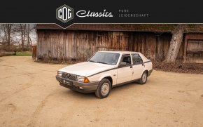Alfa Romeo 75 1.8 5