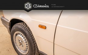 Alfa Romeo 75 1.8 44