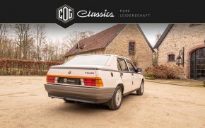 Alfa Romeo 75 1.8 22