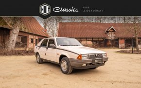 Alfa Romeo 75 1.8 30