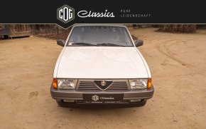 Alfa Romeo 75 1.8 34