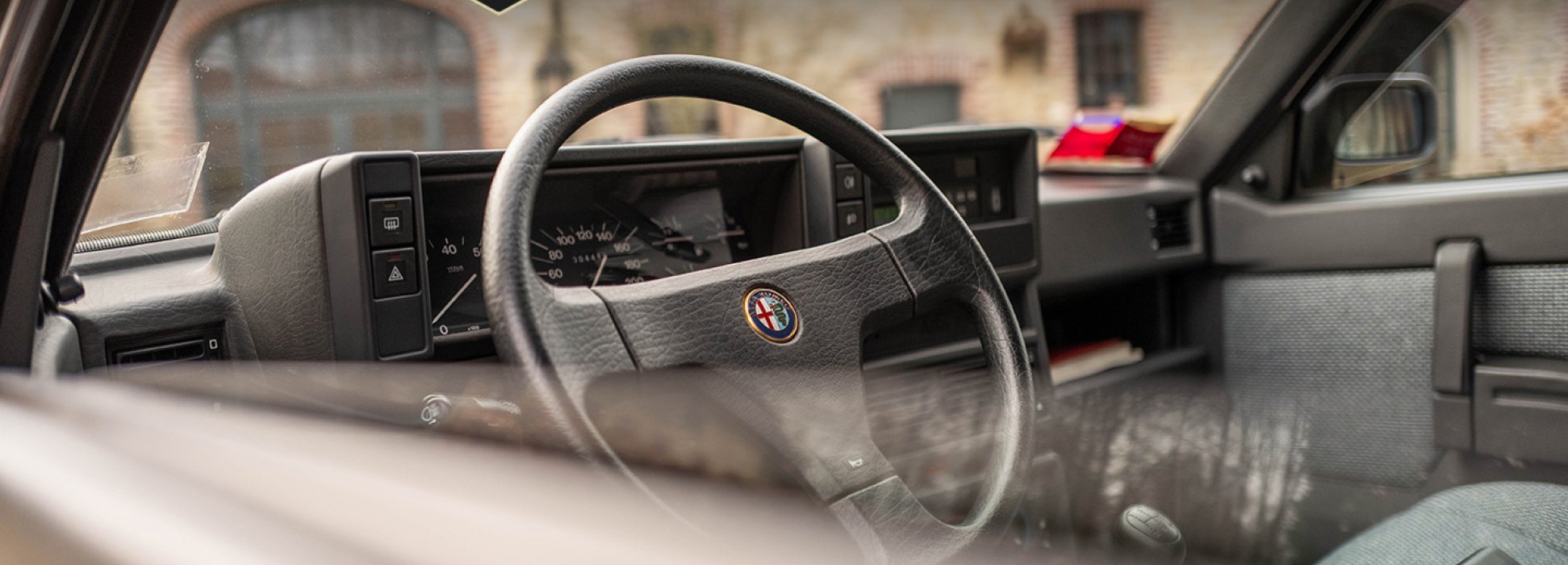 Alfa Romeo 75 1.8 3