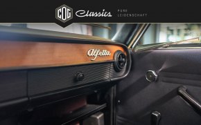 Alfa Romeo Alfetta 1.8 100