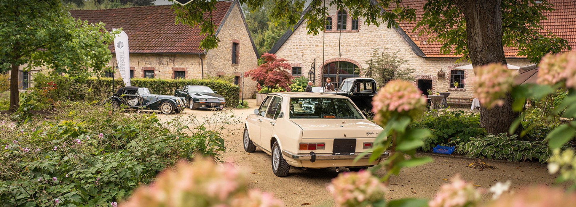 Alfa Romeo Alfetta 1.8 3