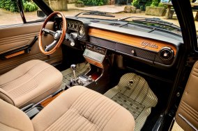 Alfa Romeo Alfetta 1.8 21