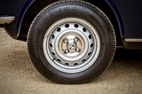 Alfa Romeo Alfetta 1.8 8