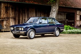 Alfa Romeo Alfetta 1.8 3