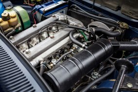 Alfa Romeo Alfetta 1.8 33