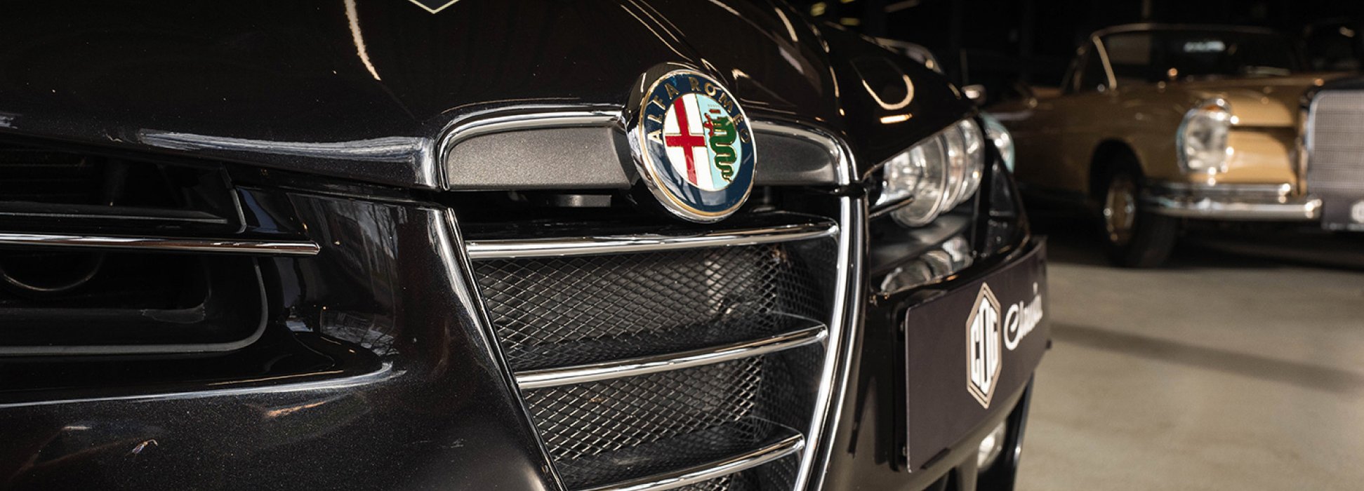 Alfa Romeo Spider 1.8 TBi 16V 4