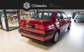 Alfa Romeo 155 19