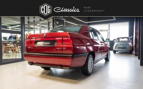 Alfa Romeo 155 20