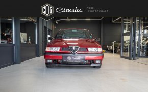 Alfa Romeo 155 30