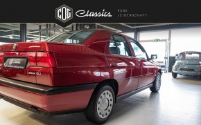 Alfa Romeo 155 22