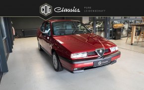 Alfa Romeo 155 27