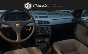Alfa Romeo 155 65