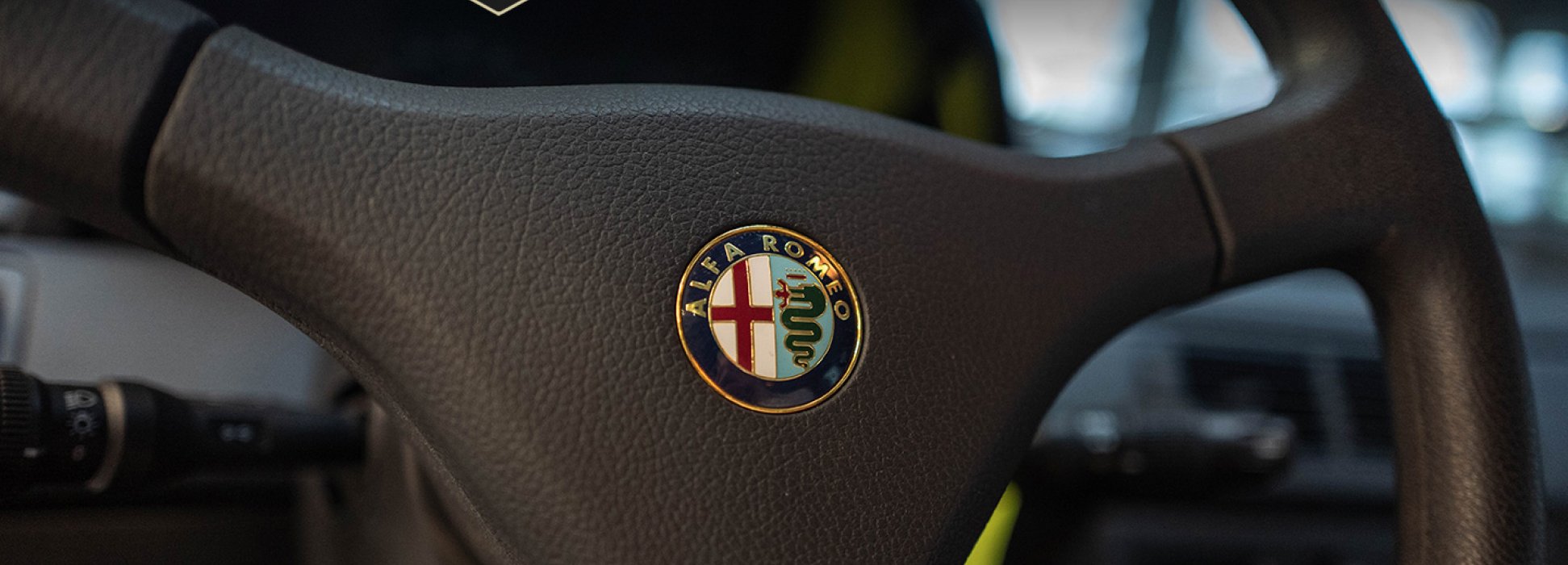 Alfa Romeo 155 10