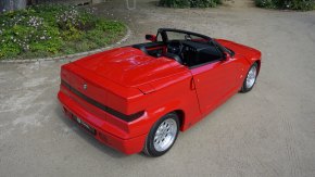 Alfa Romeo ES30 RZ 7