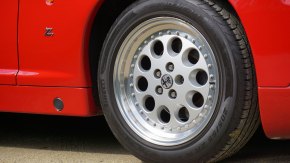 Alfa Romeo ES30 RZ 3