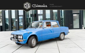 Alfa Romeo Giulia Nuova Super 1.6  13